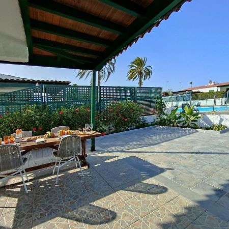 Casa Oliva Vila Maspalomas  Exterior foto