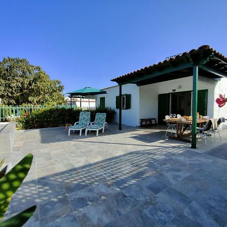 Casa Oliva Vila Maspalomas  Exterior foto