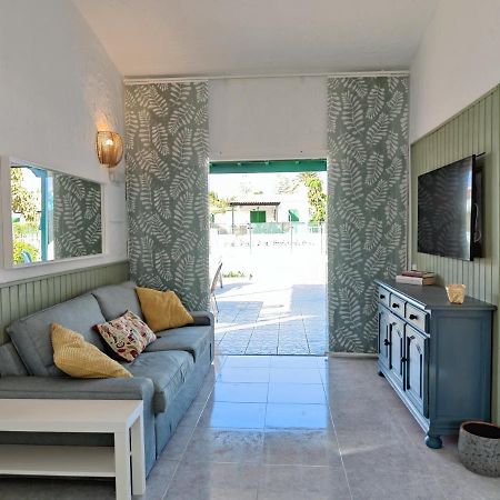 Casa Oliva Vila Maspalomas  Exterior foto