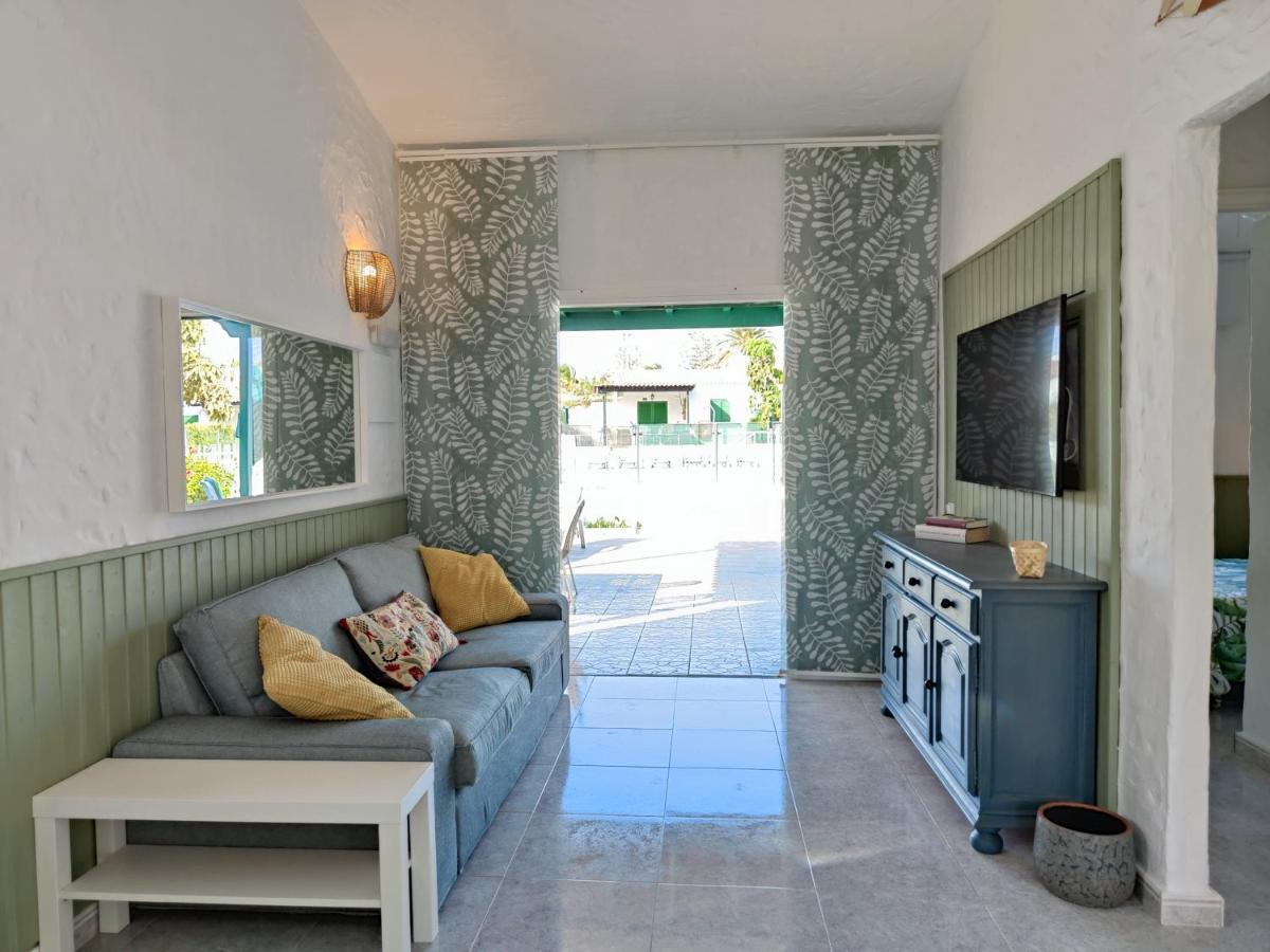 Casa Oliva Vila Maspalomas  Exterior foto