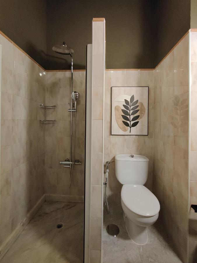 Casa Oliva Vila Maspalomas  Exterior foto