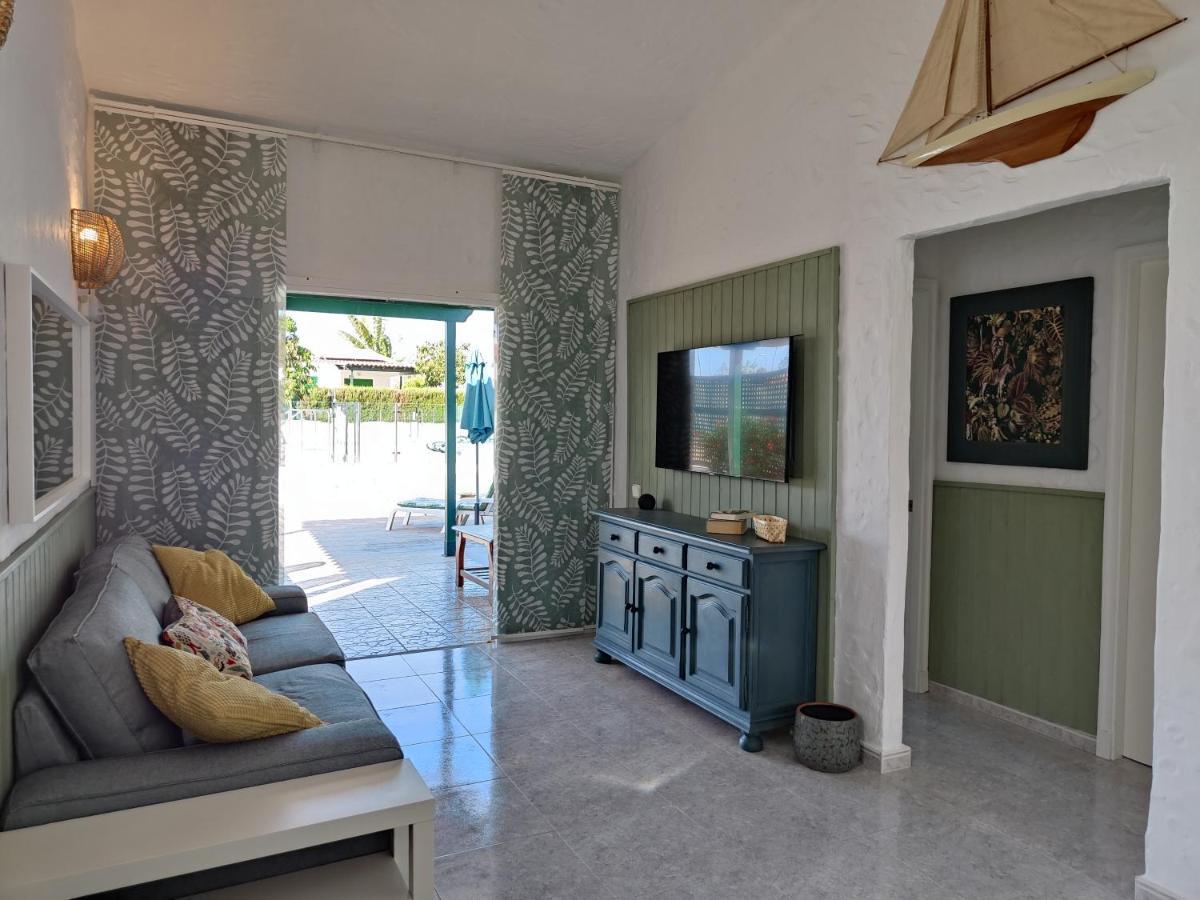 Casa Oliva Vila Maspalomas  Exterior foto