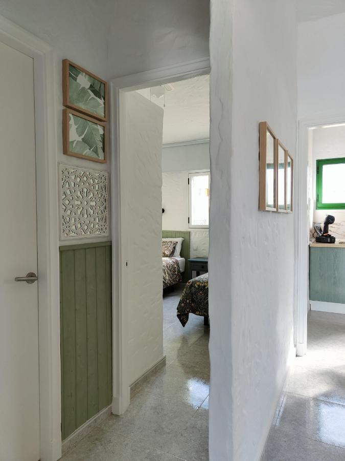Casa Oliva Vila Maspalomas  Exterior foto