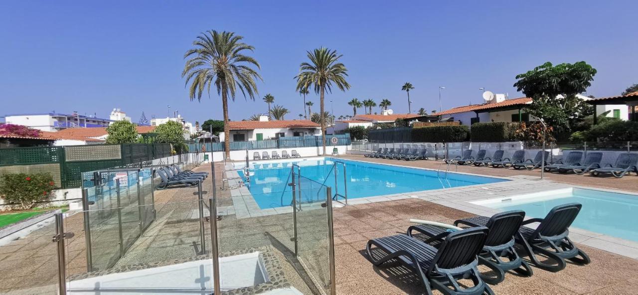 Casa Oliva Vila Maspalomas  Exterior foto