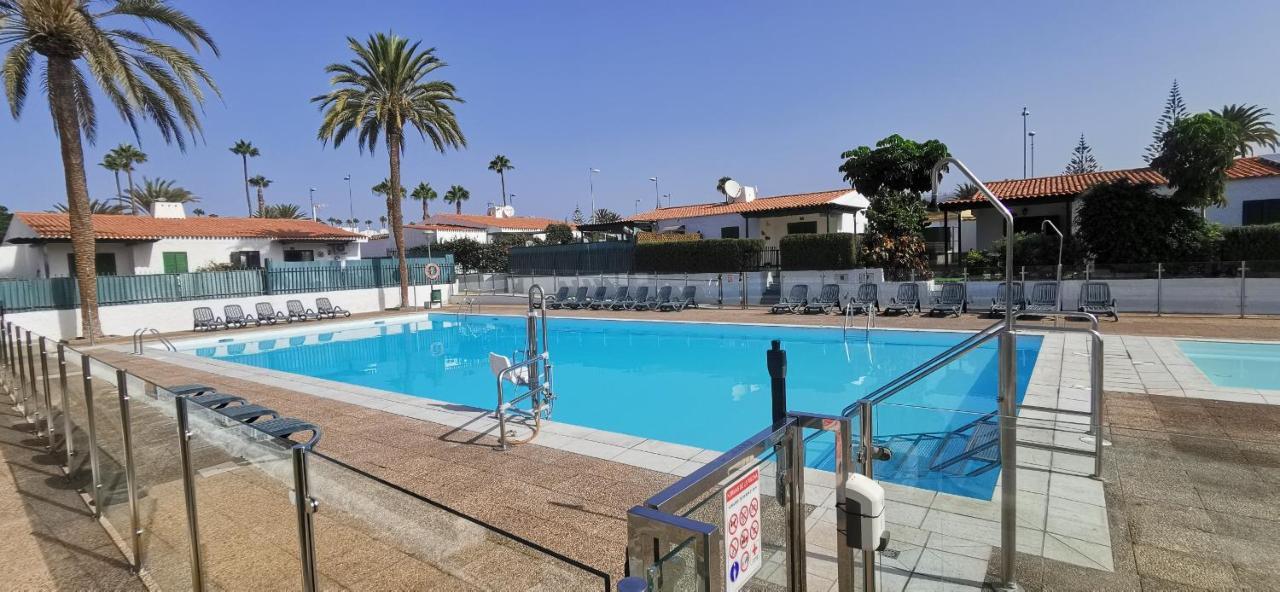 Casa Oliva Vila Maspalomas  Exterior foto